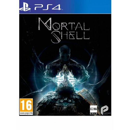 Soldout Sales & Marketing PS4 Mortal Shell igra Slike