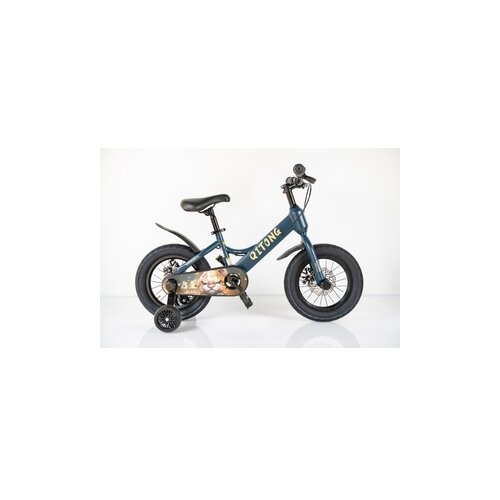  Wierbike Bicikl 14"-tn25r93-blue Bck0962 Cene