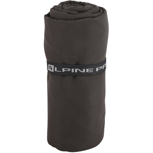 Alpine pro Quick drying bath towel 80x160cm BRIGENE dk.gray Slike