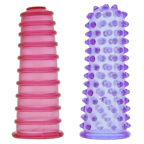 DREAMTOYS Good Vibes Lust Fingers Cene