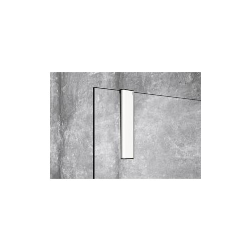 Huppe Select+ Wiper Matt Chrome čistač stakla za tuš kabine i paravane sa kačaljkom SL2501.087 Cene