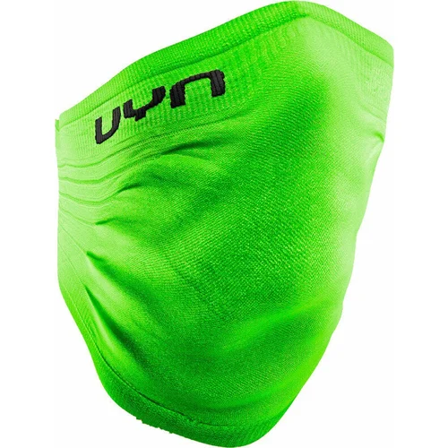 UYN Community Mask Winter Lime L/XL Maska