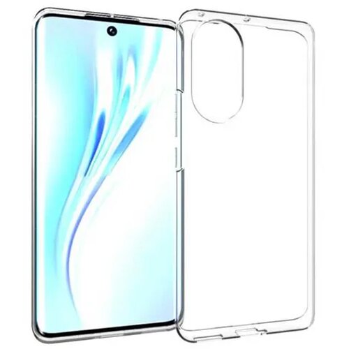 Max Mobile Maska za Xiaomi Redmi A7 Pro, TPU Ultra Slim, prozirna Cijene