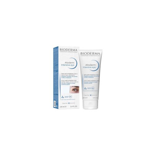 Bioderma Atoderm Intensive Eye Slike