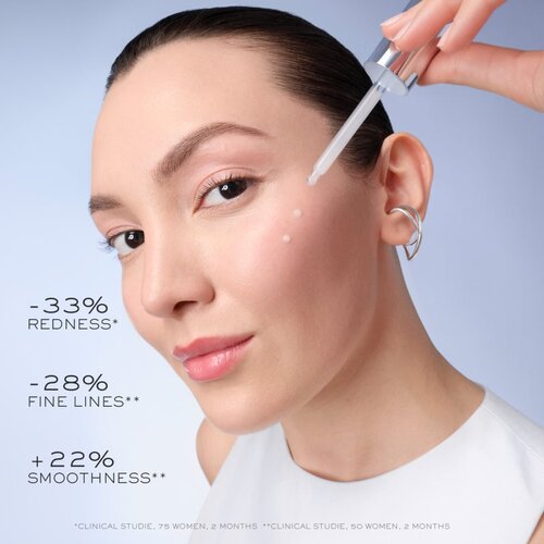 Lanc&amp;ocirc;me G&amp;eacute;nifique Ultimate Serum krepilni serum polnilni za ženske 50 ml Slike