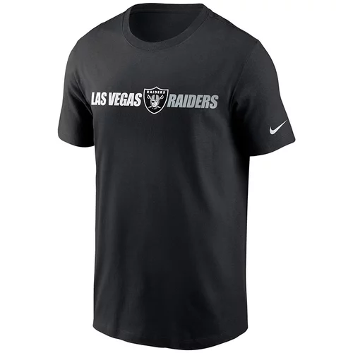 Nike Las Vegas Raiders Tonal Logo Essential majica