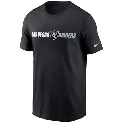 Nike Las Vegas Raiders Tonal Logo Essential majica Slike