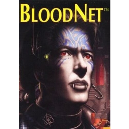  BloodNet Steam Key GLOBAL Cene