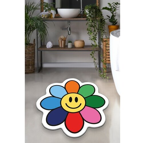 Lessentiel Maison Otirač za kupatilo 120cm Šarene Cene