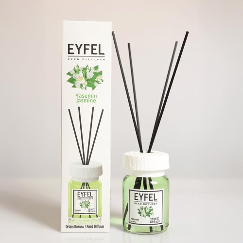 EYFEL Osveživač vazduha Jasmin 120ml Cene