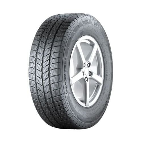 Continental Zimska 225/75R16C 121/120R Contact Winter EV 3PMSF - Skladišče 7 (Dostava 1 delovni dan) Cene