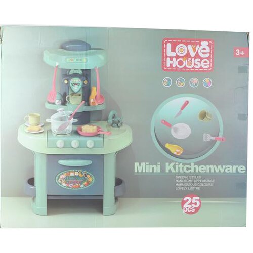  KUHINJA SET 20/1 Cijene