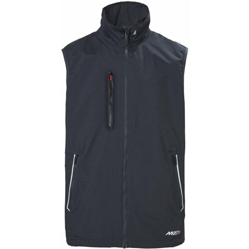 Musto Sardinia Gilet 2.0 Jakne True Navy L Slike