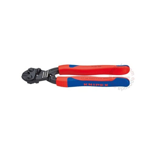 Knipex KLIJE&amp;Scaron;TA REZAČ VIJAKA 71 02 200 KNIPEX Slike