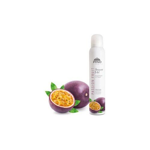 Pino Aroma pjena za tuširanje Maracuja, 200 ml Cene
