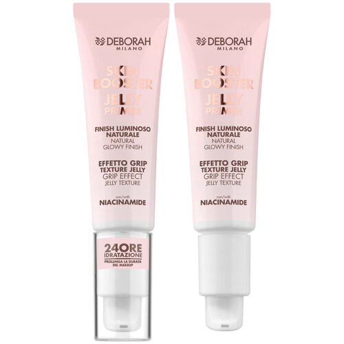 Deborah Prajmer za lice sa niacinamidom Skin booster jelly, 25 ml Cene
