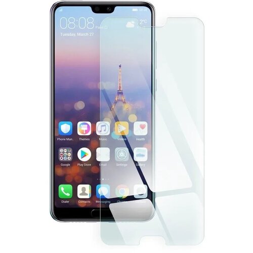  Kaljeno staklo Blue Star - HUAWEI P20 Pro Slike