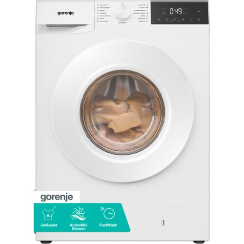 Gorenje ma&scaron;ina za pranje ve&scaron;a - W1G2P84A32 Cene