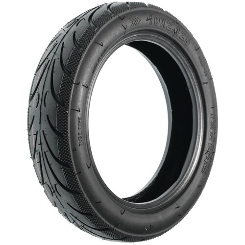  Spoljasnja guma za elektricni trotinet Xiaomi Mi4 Lite 2nd Gen/Segway F20 F25 F30 F40 10*2.125 inch Cene