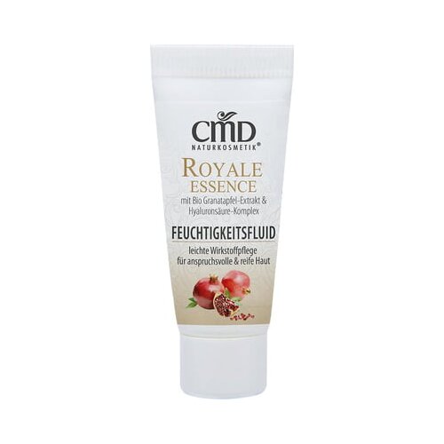 CMD Naturkosmetik royale essence hidratantni fluid - 5 ml Cijene