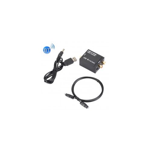 Konverter Digital/Analog Audio BlueTooth Cene
