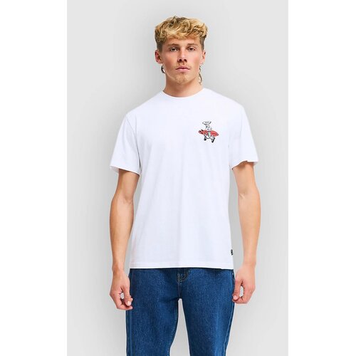 Billabong Screw It T-shirt white Slike