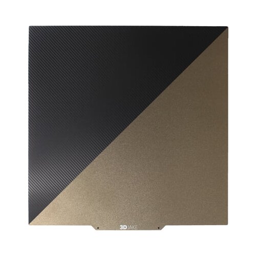  PET/PEI delovna plošča - Carbon - 430 x 430 mm Cene