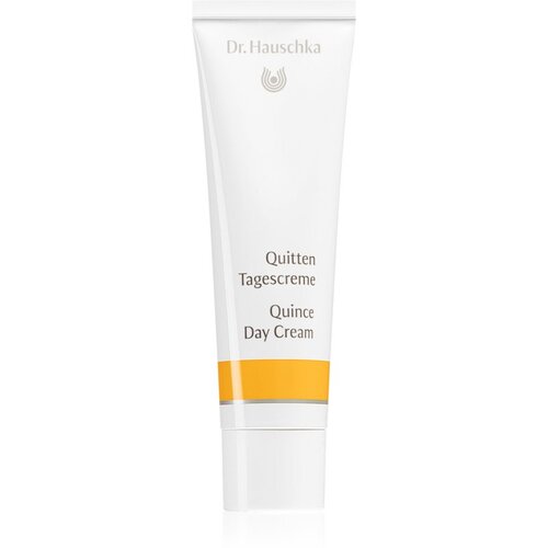 Dr. Hauschka Quince lahka vlažilna krema z ekstraktom kutine 30 ml za ženske Slike