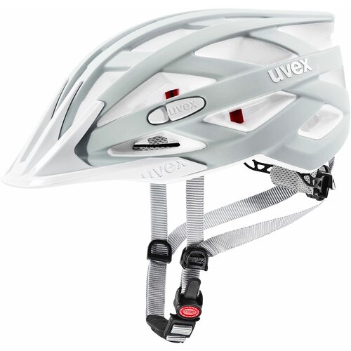 Uvex I-VO CC bicycle helmet grey Cene