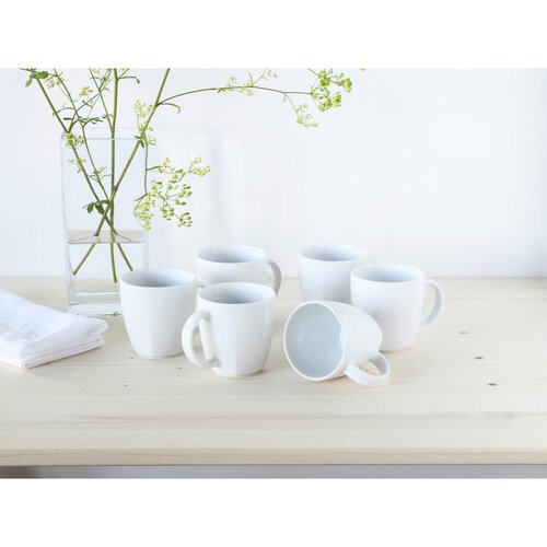 Creatable Set Skodelic Victoria, 6-Delni Cene
