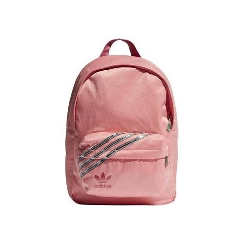 Adidas Nahrbtniki Nylon W Rožnata Slike