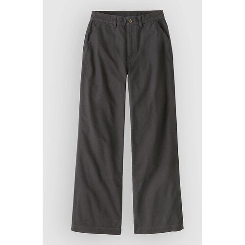 Patagonia Point Reyes Canvas Wide Leg Hlace ink black Cene