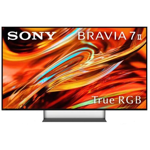 Sony 55'' XR75B BRAVIA 7;True RGB LED; Google TV;120 Hz izvorno Cijene