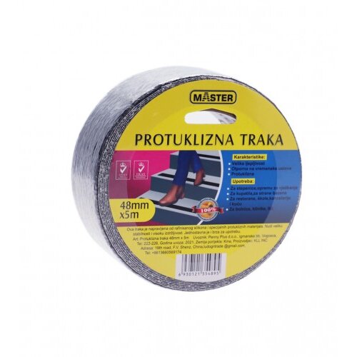 Master Traka protuklizna P63261 Slike