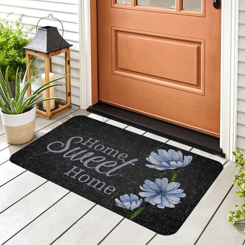 Conceptum Hypnose PDoormat47 Višenamenska PVC Otirač Cene