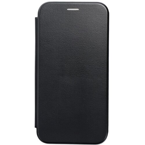  futrola flip cover galio (forcell elegance) za samsung galaxy S24 crna Slike
