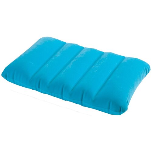 Intex NAPIHLJIVA BLAZINA VZGLAVNIK 43X28X9 CM VEČ BARV Slike