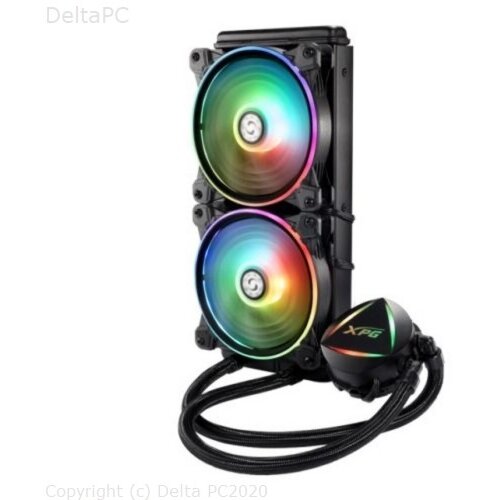 COL CPU LCS LEVANTE240 ARGB Cijene