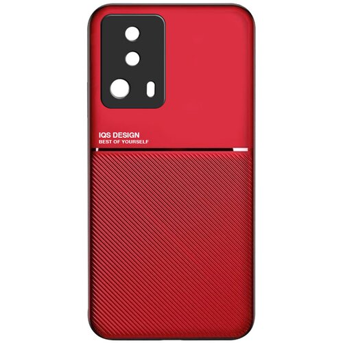  Maska za Xiaomi 13 Lite crvena Anti Static Cene