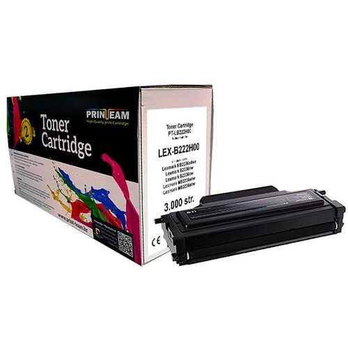  Toner Print-Team Lexmark B222H00 Cene