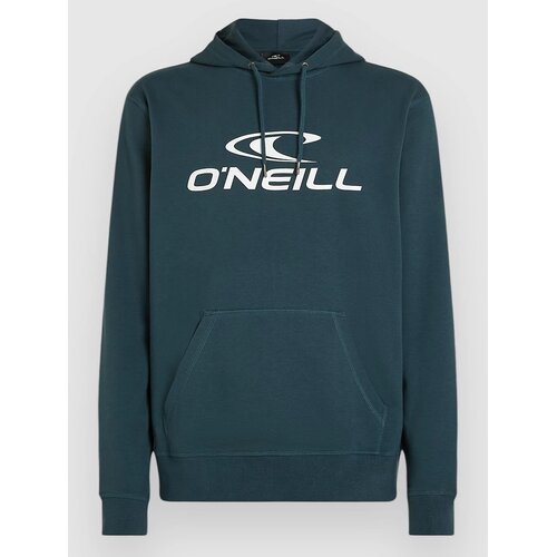 O'neill Logo Pulover s kapuco alma steel Cene