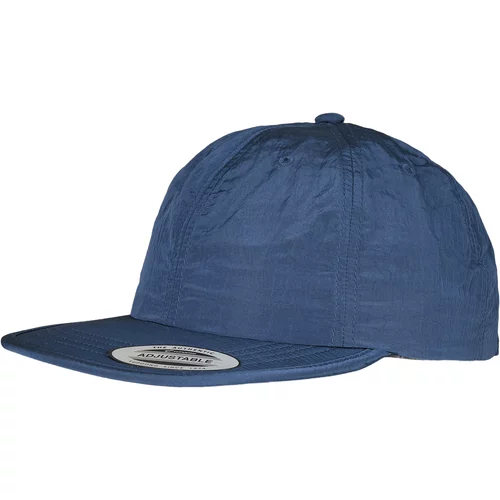 Flexfit Adjustable nylon cap blue