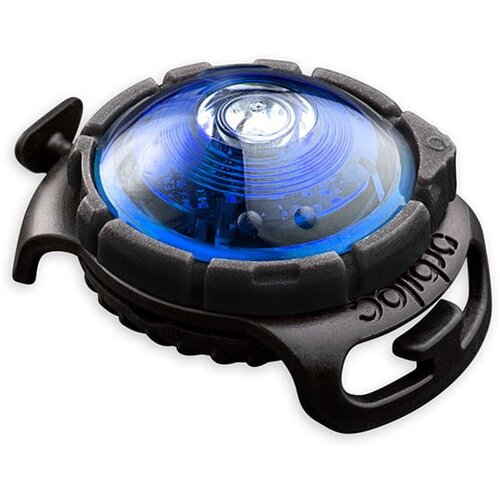 Orbiloc LED lučka za ovratnico Blue - Cene