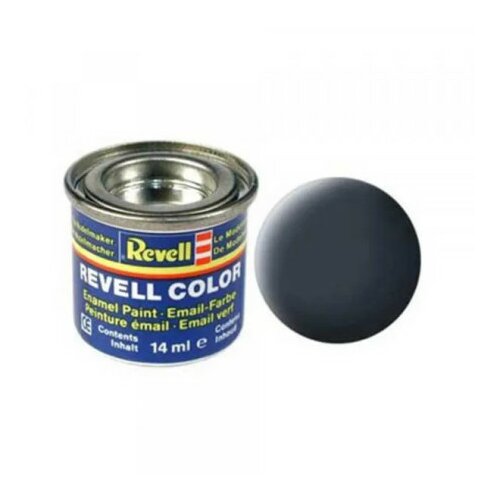 Revell boja sivo plava mat 3704 ( RV32179/3704 ) Cene