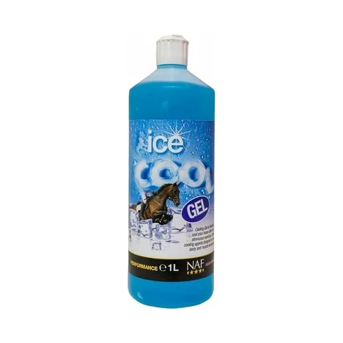 Ice Cool Gel - 1 l