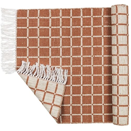 Broste Copenhagen HENNY Multicolour Slike