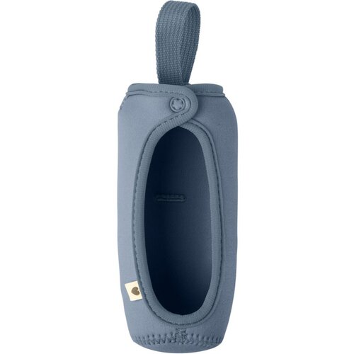 Bibs Bottle Cover Large embalaža za steklenico Petrol 1 kos Slike