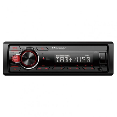  Auto radio Pioneer Cene