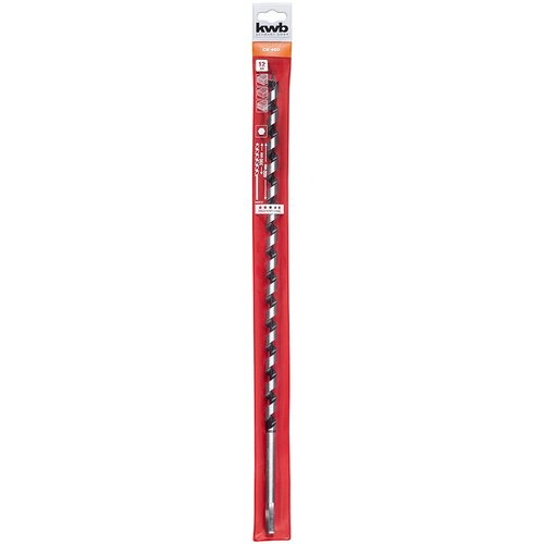 KWB Svrdlo za drvo , PRODUŽENO, 12X460 MM Slike