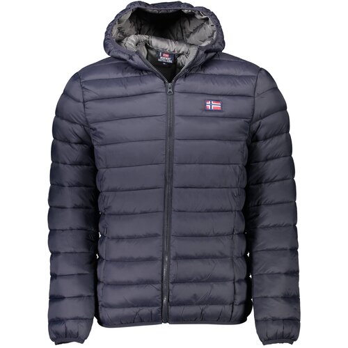 Norway 1963 MEN&amp;amp;#39;S BLUE JACKET Slike